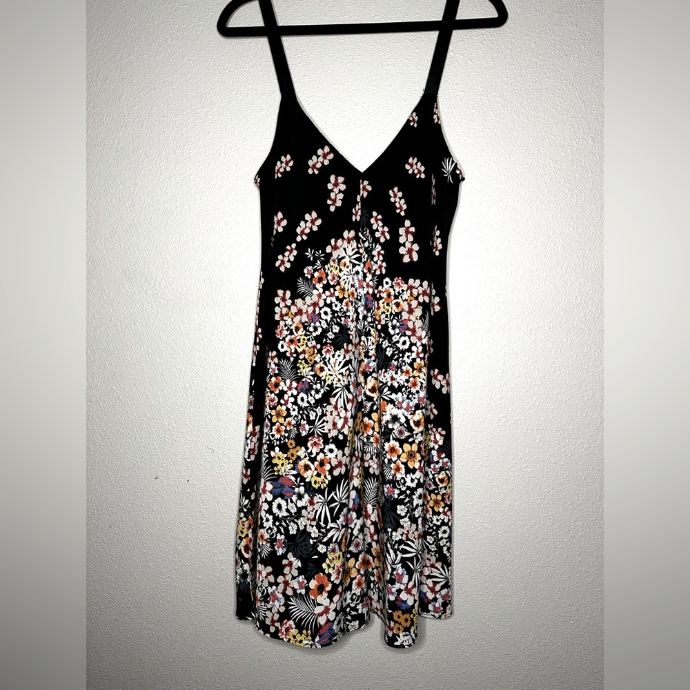 ZARA Strappy Dress - Picture 2 of 3